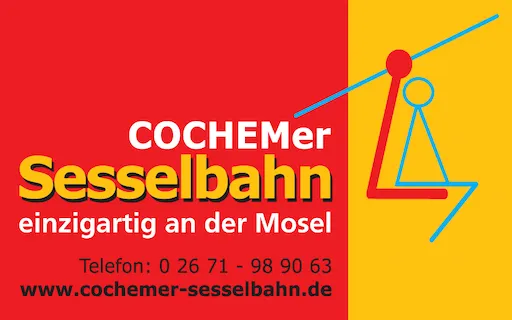 Cochemer Sesselbahn